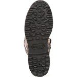 Rocky Low Country Waterproof Snake Boot Size 10.5(W)