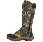 ROCKY Lynx Waterproof Snake Boot Size 11(WI)