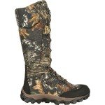 ROCKY Lynx Waterproof Snake Boot Size 11(WI)