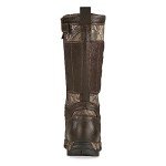 Guide Gear Snake Boots for Men, Rubber Hunting Boots Waterproof & Snake Proof Mossy Oak Country DNA 14D (Medium)