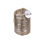 Helikon-Tex Swagman Roll Military Poncho, Bushcraft Line - Multi-Purpose Rain Poncho & Emergency Poncho - Survival and Military Gear - Woobie Blanket & Jacket (US Woodland)