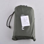 Azarxis Waterproof Camping Tent Tarp Hammock Rain Fly Footprint Ground Cloth Shelter Sunshade Beach Picnic Blanket Mat for Outdoor Camping Park Lawn