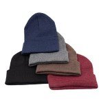 72-Pack Gloves, Scarves, and Beanies - Bulk 24 Glove Pairs, 24 Scarves, 24 Beanies - Bulk Supplies for Cold Weather, Emergencies, Homeless, Charity