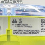 ACR GLOBALFIX V6 GPS EPIRB SOS, Global Coverage, Return Link Service & Mobile App - CAT 2 Manual Release Bracket (2854) - Global Satellite Emergency Signaling for Search & Rescue,10 Year Battery Life