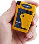 RESCUEME PLB1 GPS, SOS Personal Locator Beacon - Global Coverage, Small, Lightweight, Waterproof with High-Intensity Strobe, Mounting Clip, 7-Year Battery Life, Search & Rescue - Outdoor Emergencies