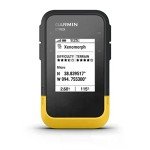 Garmin eTrex® SE GPS Handheld Navigator, Extra Battery Life, Wireless Connectivity, Multi-GNSS Support, Sunlight Readable Screen