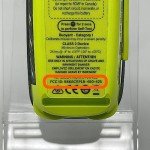 ACR ResQLink View GPS Personal Locator Beacon Survival Kit