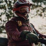 RESCUEME PLB1 GPS, SOS Personal Locator Beacon - Global Coverage, Small, Lightweight, Waterproof with High-Intensity Strobe, Mounting Clip, 7-Year Battery Life, Search & Rescue - Outdoor Emergencies