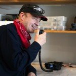 AnyTone AT-D578UV Plus Dual-Band DMR/Analog Commercial Mobile Radio - 50W VHF/45W UHF - GPS/APRS, Encryption, Loud Speaker, Compact Design, BT, Color Display, Emergency Services, Security, Business