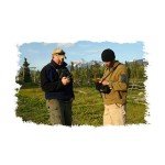 Coaxsher Radio Chest Harness Rig for 2 Way Radio, GPS and Hand Held Electronics | Ideal for Tactical Search and Rescue, Ski Patrol, Military and Emergency Response Personnel (Black, DR-1 Commander)