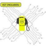 ACR Bivy Stick 2-way Satellite Messenger Survival Kit