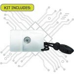 ACR Bivy Stick 2-way Satellite Messenger Survival Kit