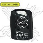 ACR Bivy Stick 2-way Satellite Messenger Survival Kit