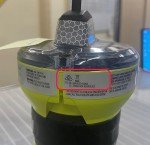 ACR GlobalFix V6 EPIRB Survival Kit with Ditchbag and Signaling - 2344.1