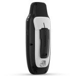 Garmin GPSMAP 79s, Marine GPS Handheld with Worldwide Basemap, Rugged Design and Floats in Water