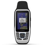 Garmin GPSMAP 79s, Marine GPS Handheld with Worldwide Basemap, Rugged Design and Floats in Water