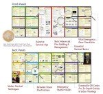 The Pocket Prepper: Total Survival Guide to Disaster Preparedness & First Aid - Tiny Enough to Fit Your Wallet, Pocket, Purse, & Bag