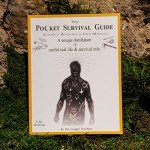 Tiny Pocket Survival Guide EDC Reference Skills Field Emergency Disaster Rural Urban Preparedness: Ultimate Everyday Knowledge