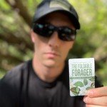 Foldable Forager: The Tiny Foraging Survival Guide for Emergency Disaster - Micro Survival Pocket Tool - Easily Fits in Wallet, Pocket, Survival Kit or Bug Out Bag
