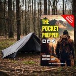 The Pocket Prepper: Total Survival Guide to Disaster Preparedness & First Aid - Tiny Enough to Fit Your Wallet, Pocket, Purse, & Bag