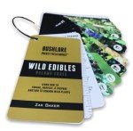 Bushlore Pocket Field Guides: Wild Edibles Volume Three