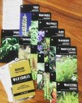 Bushlore Pocket Field Guides: Wild Edibles Volume Three