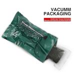 RISEN Israeli Bandage Vacuum Sterile Compression Bandages for First Aid Emergency Battle Wound Dressing Self-Rescue, 4 Inch, 1 Pack