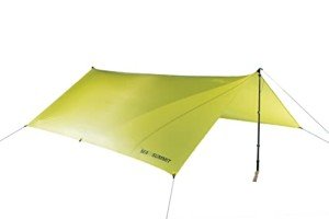 Sea to Summit Escapist Tarp Ultralight Shelter, Medium