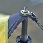 Sea to Summit Escapist Tarp Ultralight Shelter, Medium