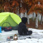 RedSwing 4 Pack Heavy Duty Waterproof Emergency Thermal Tarp, Insulated Survival Blanket for Outdoor Camping, Hiking, and Emergency Shelter, Green