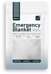 Altland 50 Pack of Emergency Blankets - Individually Packaged Silver Mylar Blankets
