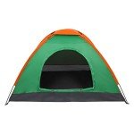 2-Person Waterproof Pop Up Camping Dome Tent