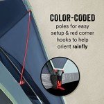 Coleman Skydome XL Tent for 8-12 Campers