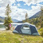Coleman Skydome XL Tent for 8-12 Campers