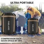 FARLAND 20℉ Sleeping Bags for Camping & Hiking