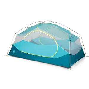 NEMO Aurora 2P Surge Tent with Footprint