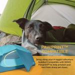 NEMO Aurora 2P Surge Tent with Footprint