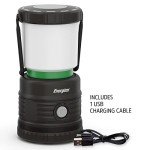 Energizer X1000 LED Camping Lantern - Bright & Durable