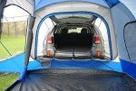 Napier Sportz SUV Camping Tent with Screen Room