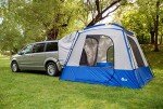 Napier Sportz SUV Camping Tent with Screen Room