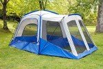 Napier Sportz SUV Camping Tent with Screen Room