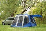 Napier Sportz SUV Camping Tent with Screen Room