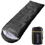FARLAND 20℉ Sleeping Bags for Camping & Hiking
