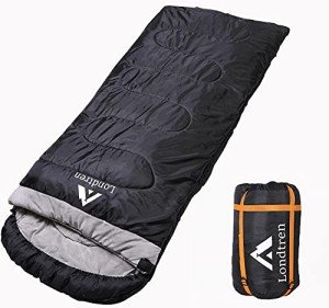 Londtren Large 0°F Cold Weather Sleeping Bag