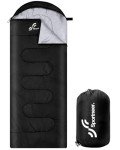 XL Sportneer Sleeping Bag for All Seasons