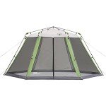 Coleman Skylodge Instant Setup Screened Canopy Tent