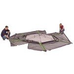 Coleman Skylodge Instant Setup Screened Canopy Tent