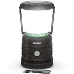 Energizer X1000 LED Camping Lantern - Bright & Durable