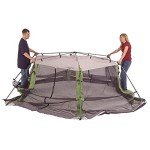 Coleman Skylodge Instant Setup Screened Canopy Tent