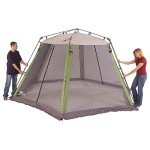 Coleman Skylodge Instant Setup Screened Canopy Tent